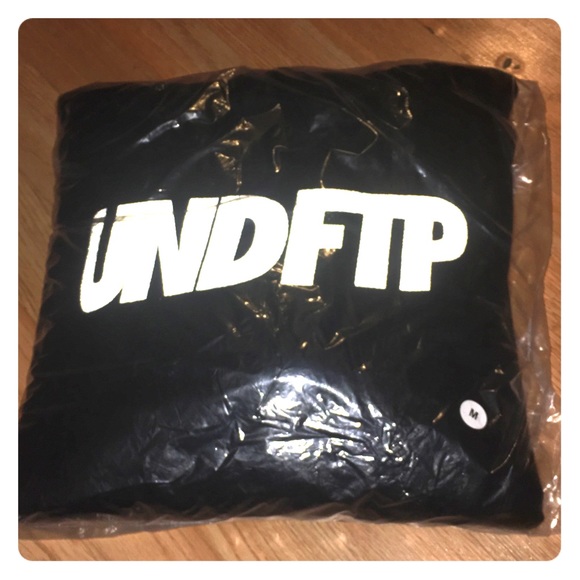 FTP hoodie - Picture 1 of 1
